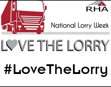 LoveTheLorry