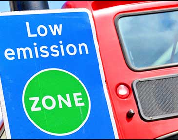 Low-Emission-Zone