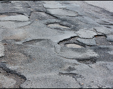 National-Pothole-Day