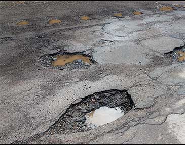 National-Pothole-day