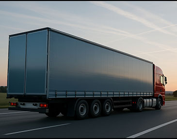 Road-Haulage