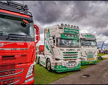 TruckFest-Peterborough