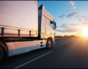 importance of Road Haulage to the UK
