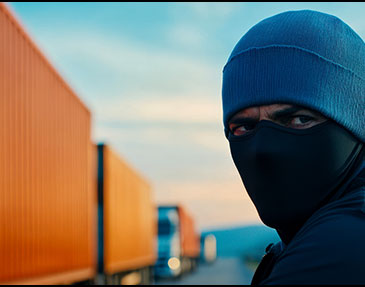 Freight-Crime